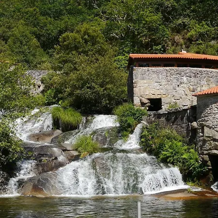Apartment Barosa Barro (Pontevedra)