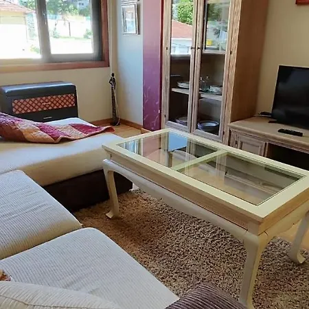 Barosa Apartment Barro (Pontevedra)