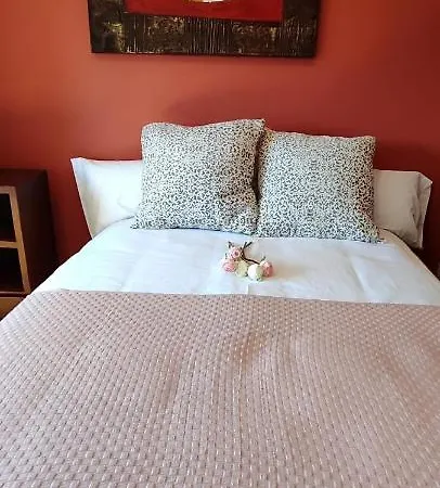 Barosa Barro (Pontevedra)