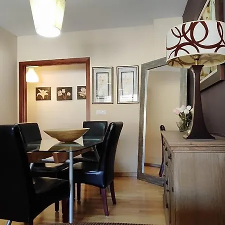 Apartment Barosa Barro (Pontevedra)