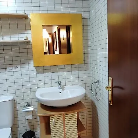 Barosa Apartment Barro (Pontevedra)