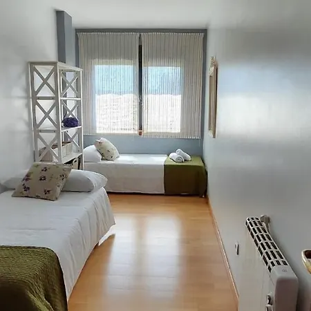 Barosa Apartment Barro (Pontevedra)