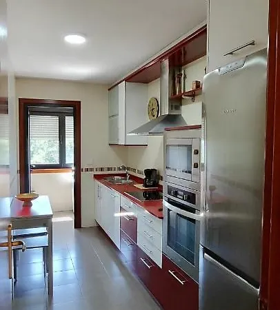 Apartment Barosa Barro (Pontevedra)