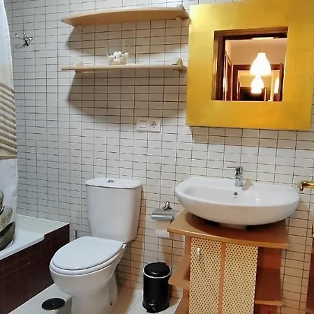 Barosa Apartment Barro (Pontevedra)