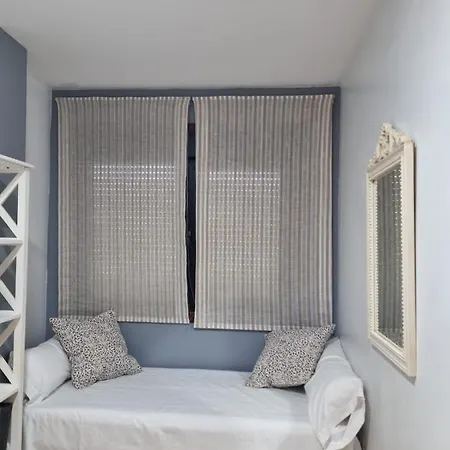 Barosa Barro (Pontevedra)