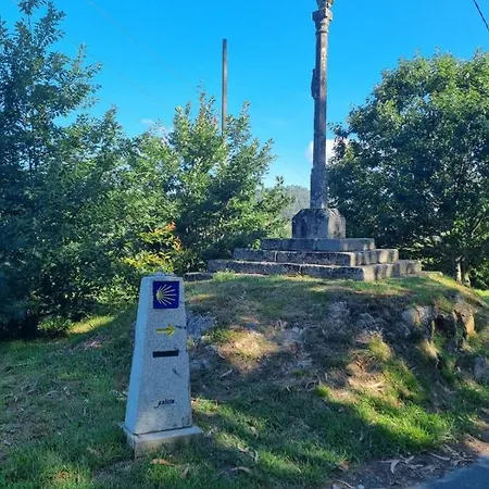 Barosa Apartment Barro (Pontevedra)