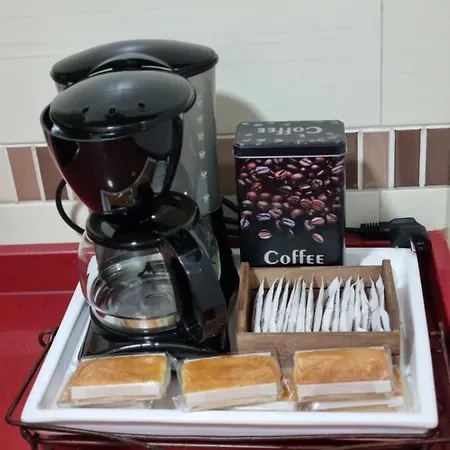 Barosa Apartment Barro (Pontevedra)